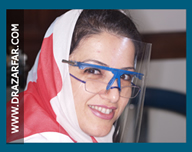 دکتر طاهره آذرفر